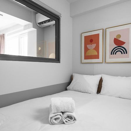 Big Apple, Nilie Hospitality Mgmt Appartement Thessaloniki Buitenkant foto